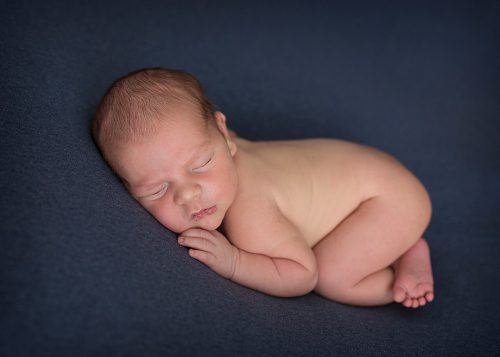 fotografia noworodkowa gliwice