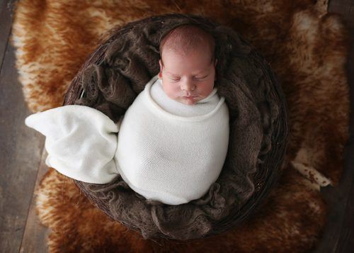 fotografia noworodkowa gliwice