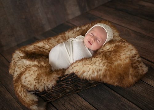 fotografia noworodkowa śląsk