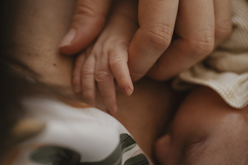 sesja noworodkowa śląsk