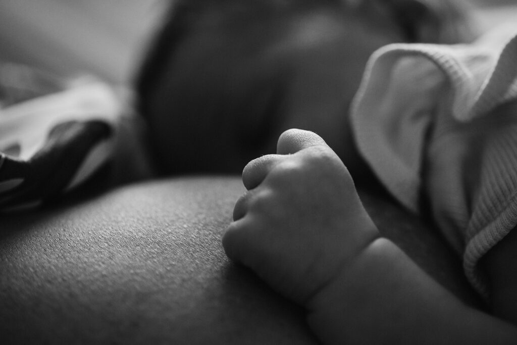 sesja noworodkowa śląsk