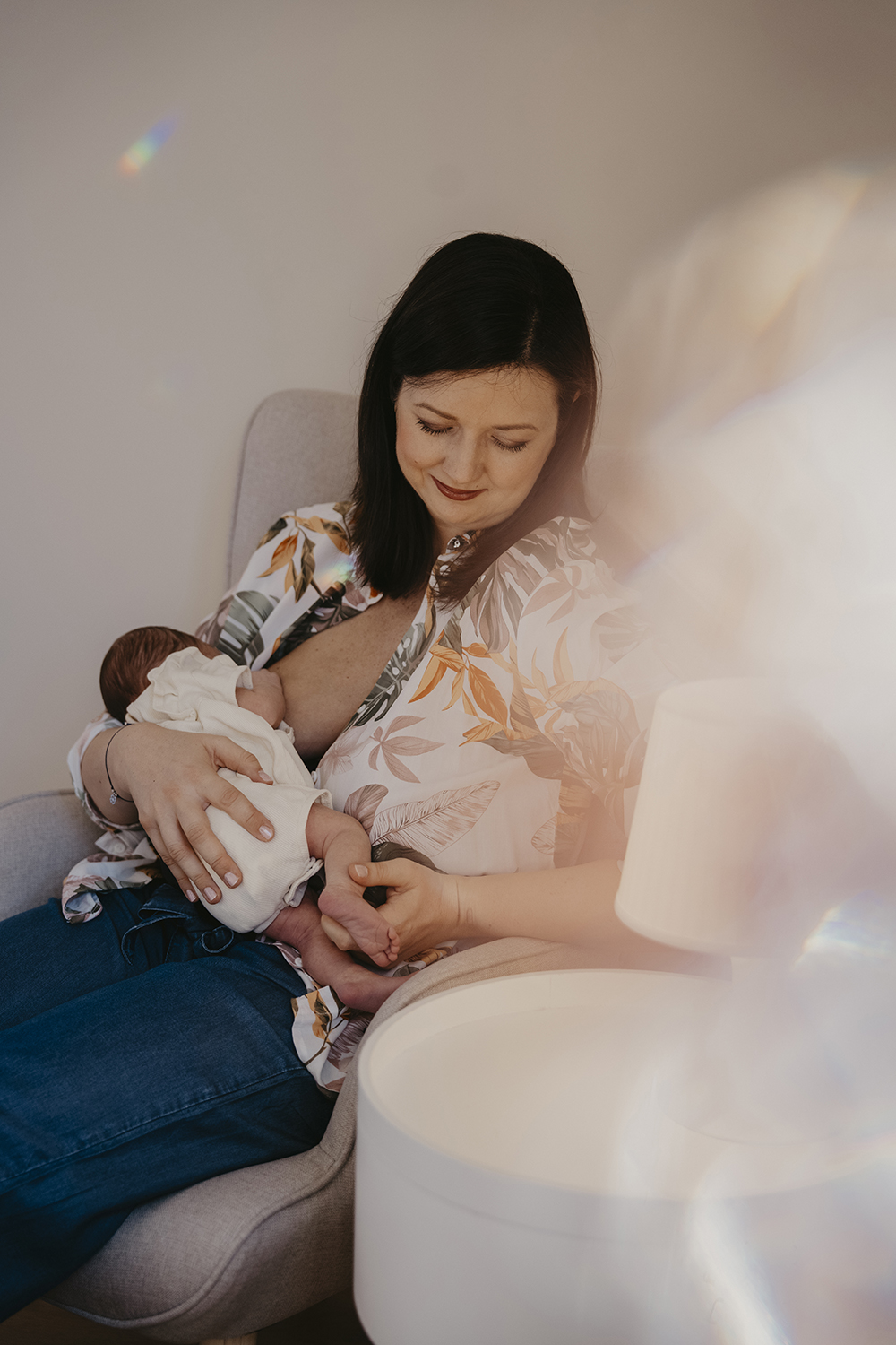 sesja noworodkowa śląsk