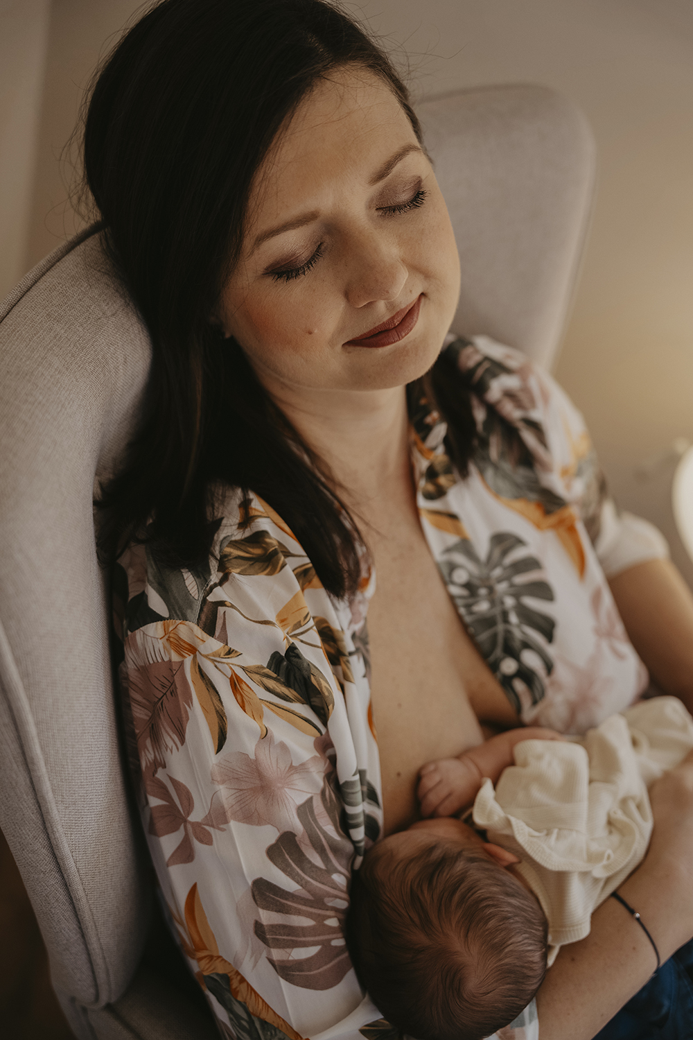 sesja noworodkowa śląsk