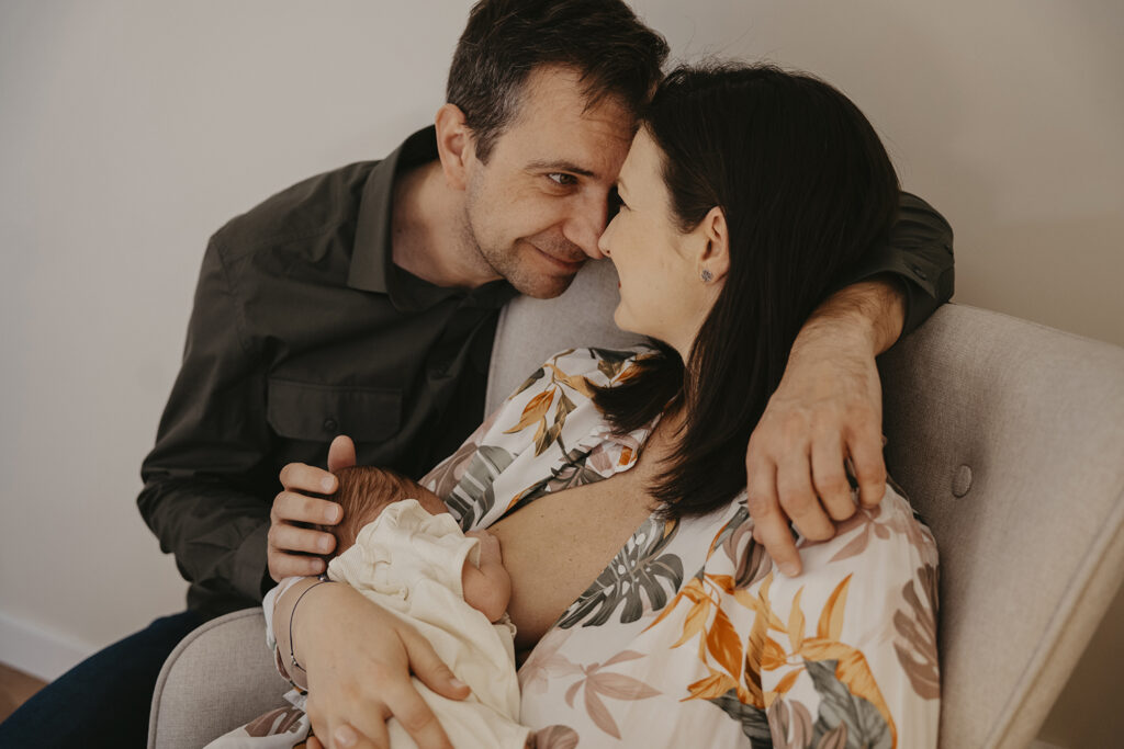 sesja noworodkowa śląsk