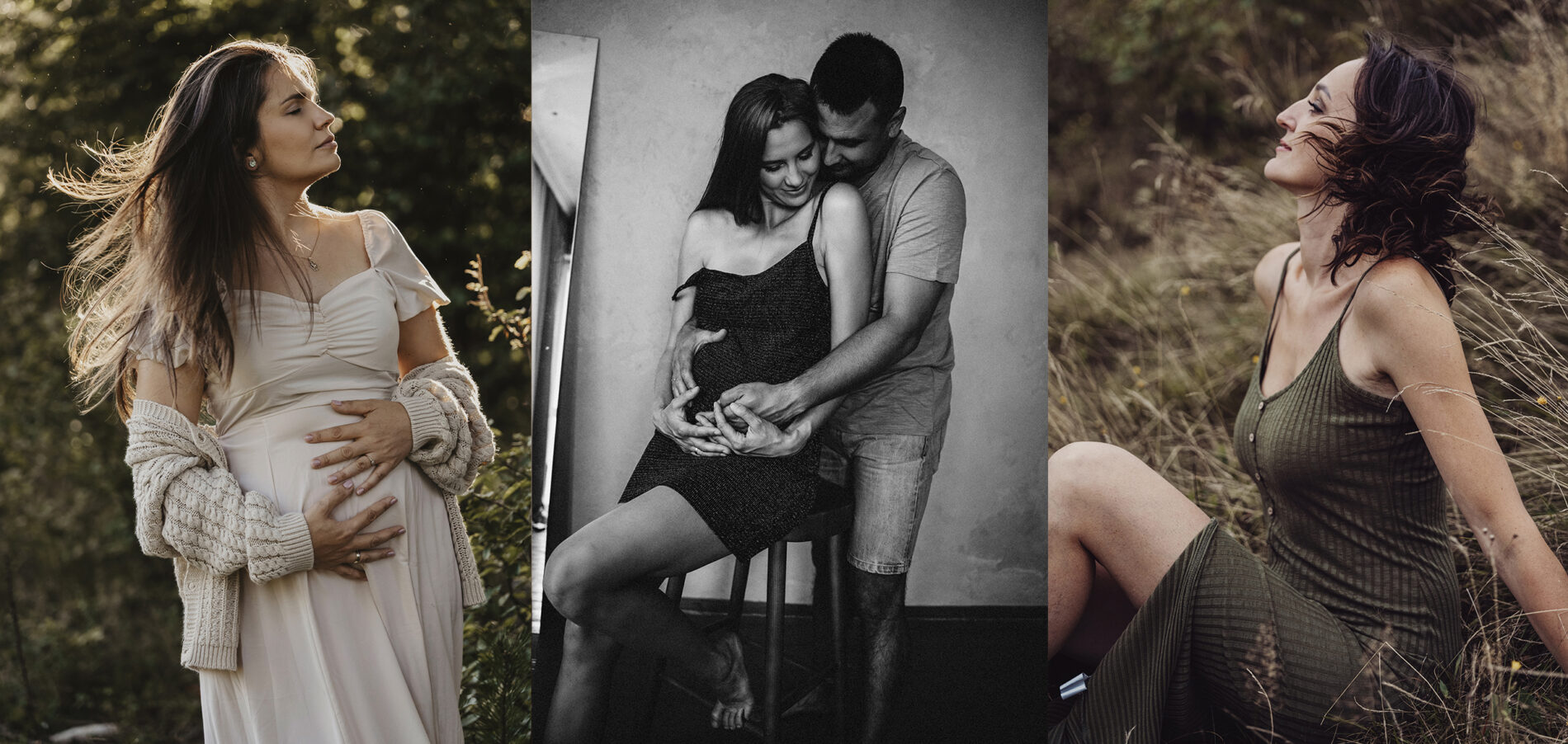 sesja ciążowa rybnik i miasta ościenne