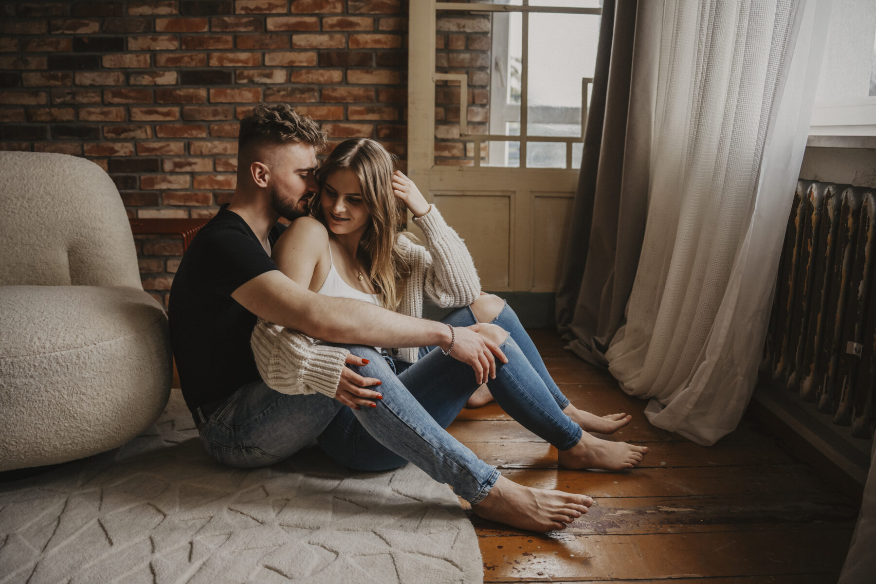 sesja zakochanych śląsk