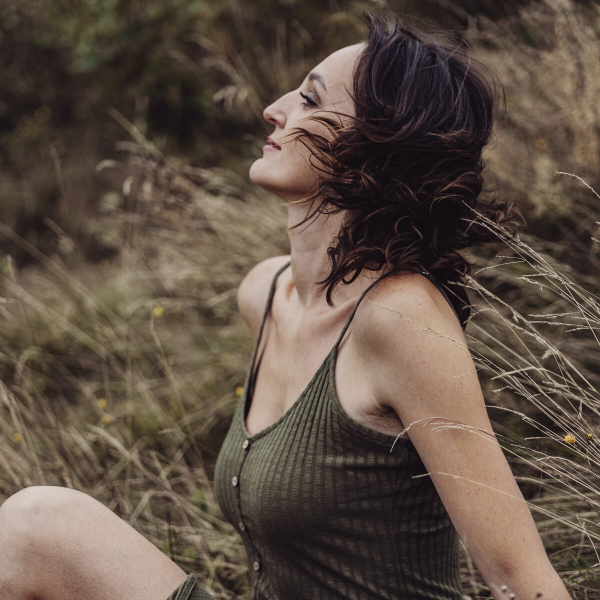 sesja kobieca jastrzębie