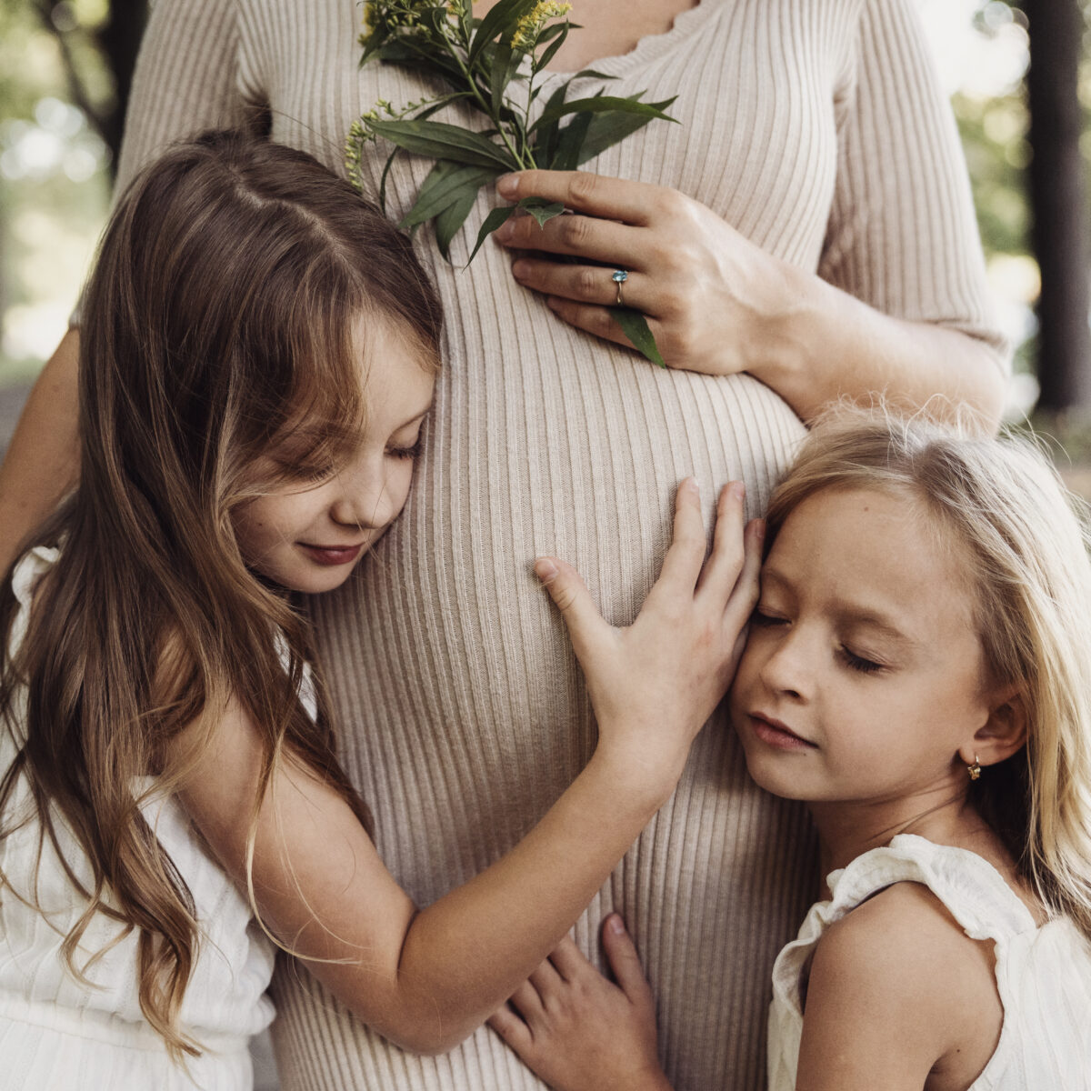 sesja ciążowa katowice