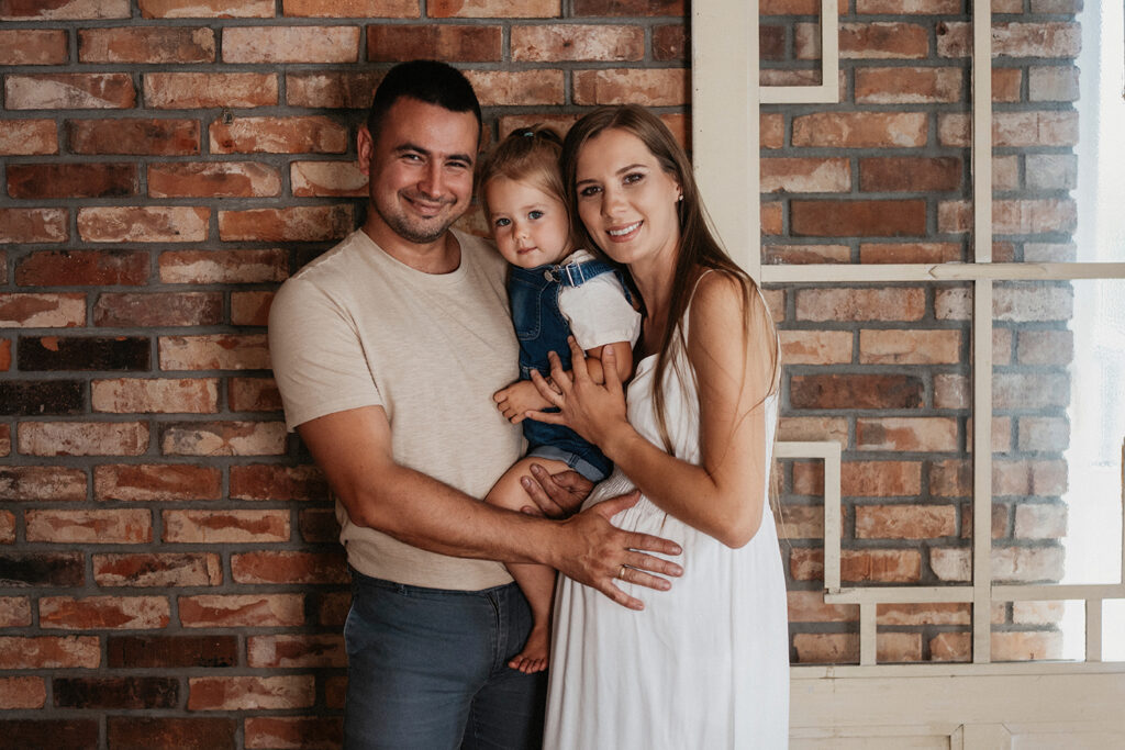 zdjęcia ciążowe na śląsku