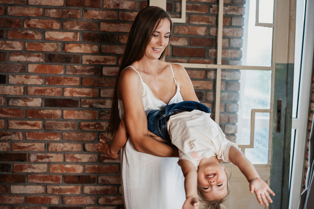 zdjęcia brzuszkowe Śląsk