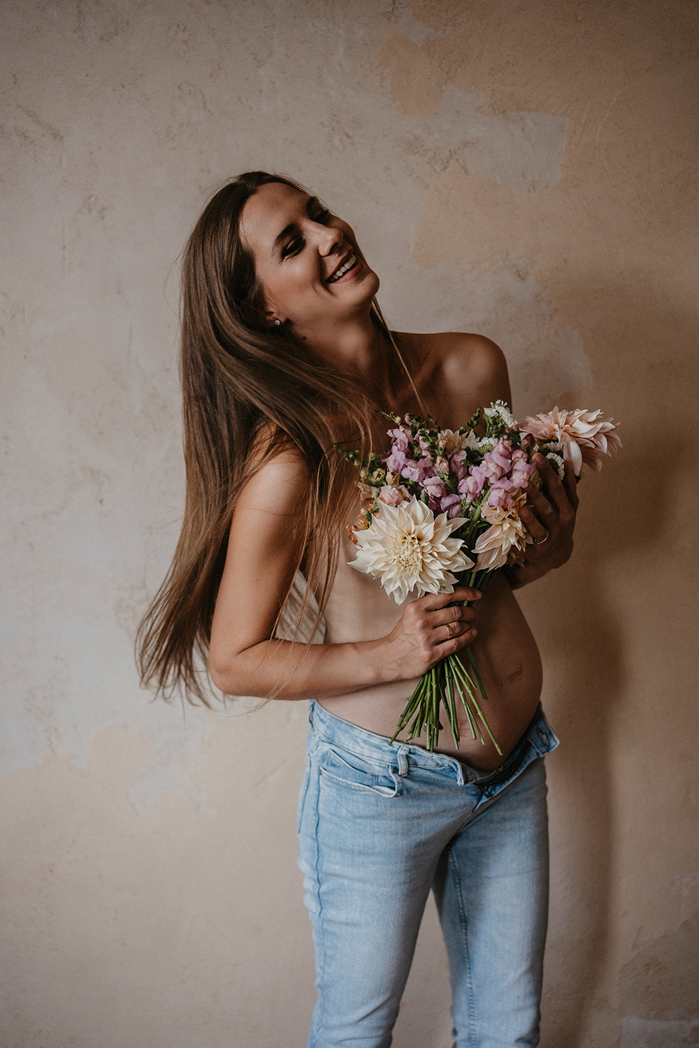 zdjęcia brzuszkowe Żory, Rybnik, Jastrzębie, Gliwice, Katowice, Bielsko, Sosnowiec