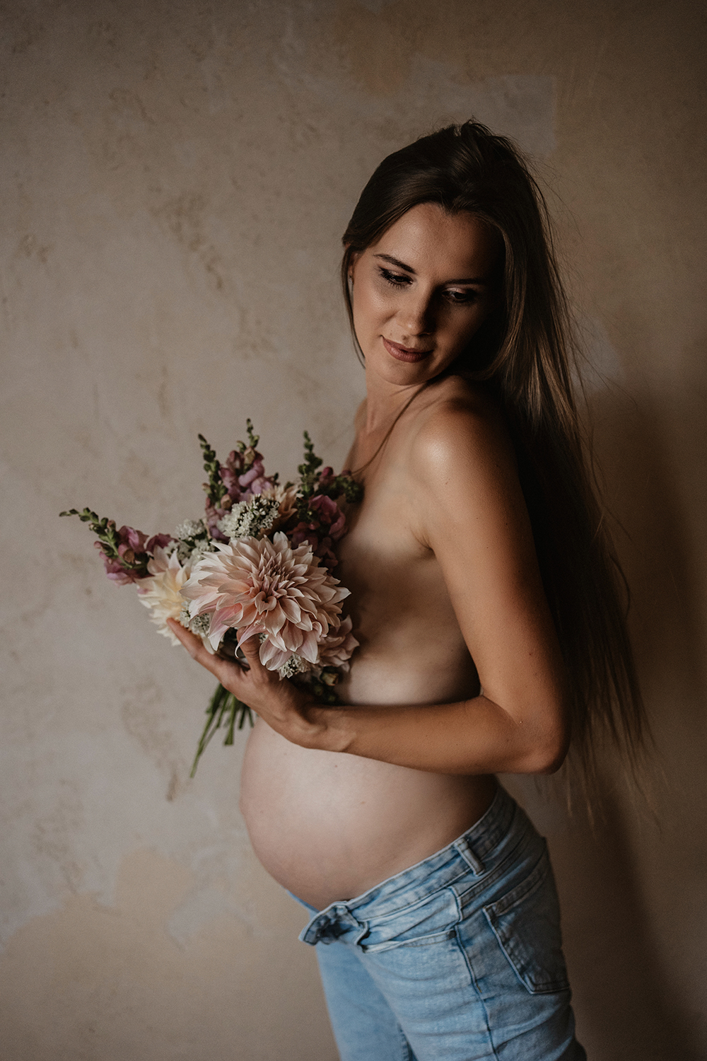 zdjęcia brzuszkowe Żory, Rybnik, Jastrzębie, Gliwice, Katowice, Bielsko, Sosnowiec