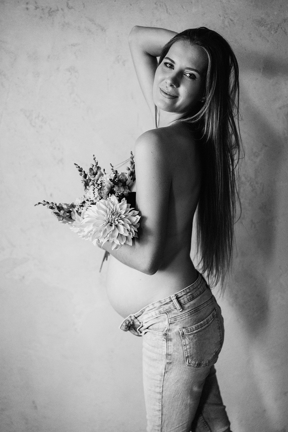 zdjęcia brzuszkowe Żory, Rybnik, Jastrzębie, Gliwice, Katowice, Bielsko, Sosnowiec