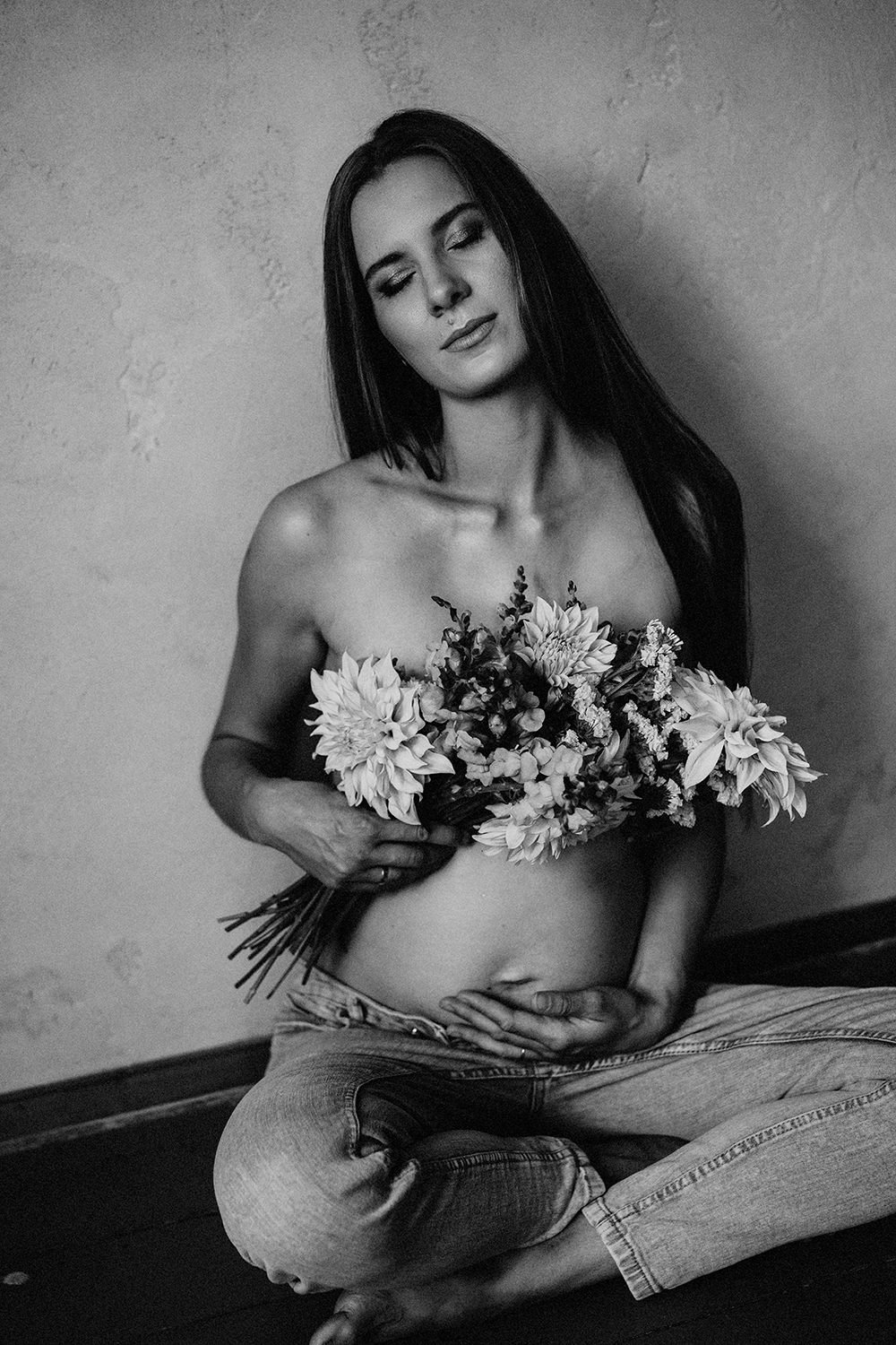 zdjęcia brzuszkowe Żory, Rybnik, Jastrzębie, Gliwice, Katowice, Bielsko, Sosnowiec