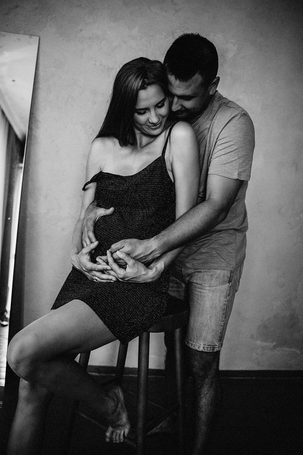 zdjęcia ciążowe żory, Rybnik, Jastrzębie, Gliwice, Katowice, Bielsko, Sosnowiec